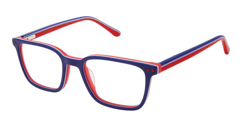 Superflex SFK-305 Eyeglasses - view 3